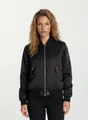 Produktbild: trueprodigy Bomberjacke Hardi F Bomberjacke mit diversen Reißverschlüssen