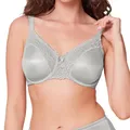 Produktbild: Triumph Damen Ladyform Soft W X Minimizer Bra, Platinum, 75D EU