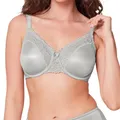 Produktbild: Triumph Ladyform Soft W Farbe: Platinum FU/00FU Größe: 75D