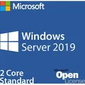 Produktbild: Microsoft Windows Server 2019 Datacenter - Core Add-on Lizenz (AdditionalProduct )