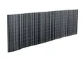Produktbild: Trend Line Sichtschutzzaunmatten TrendLine Sichtschutzmatte Classic 3 x 1,0 m grau
