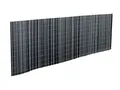 Produktbild: TrendLine Sichtschutzmatte Classic 3 x 1,0 m grau  Sicht-, Wind- &
