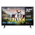 Produktbild: Smart Tech 32HN01K, 32-Zoll-HD-LED-Fernseher ohne Smart-Funktionen