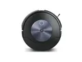 Produktbild: iRobot Roomba Combo j7 (c7156) Saug- und Wischroboter mit Objekterkennung/-meidung, Kartierung, 4-Stufen-Reinigung, gezielte Raum- oder Bereichsreinigung, Sprachassistent kompatibel, Farbe: Navy Blue