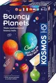 Produktbild: KOSMOS 617172 Flummi-Planeten, Bunte Flummis selbst herstellen, Coole Farbmuster selber Mixen, Experimentierset für Kinder ab 8 Jahre, Mitbringexperiment, (DE, EN, FR, IT, ES, NL) multilingual