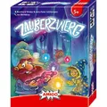 Produktbild: Zauberzwerg, Brettspiel