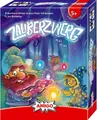 Produktbild: Amigo Zauberzwerg Kinderspiel  02355