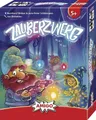 Produktbild: Amigo Spiele - Zauberzwerg