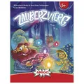 Produktbild: ZAUBERZWERG KINDERSPIEL VON AMIGO NEU OVP