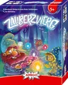 Produktbild: AMIGO 02355 Kinderspiel - Zauberzwerg
