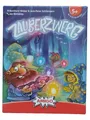 Produktbild: AMIGO Zauberzwerg Kinderspiel Brettspiel Familienspiel ab 5 Jahre