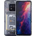 Produktbild: AGM X6 Phantom 5G 8/128, tr (128 GB, Phantom, 6.78