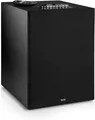 Produktbild: Teufel Concept 12 Subwoofer mit Bluetooth und Integrierter AV-Receiver Schwarz