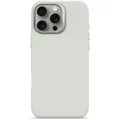 Produktbild: Decoded AntiMicrobial Silicone Backcover iPhone 16 Pro Max Clay