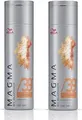 Produktbild: Wella Magma /39+ gold-cendré dunkel 120 g