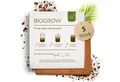 Produktbild: Growgreens Pflanzerde Bio Kokoserde gepresst im Quellbeutel - Biolog. torffreie Anzuchterde, im Beutel
