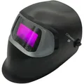 Produktbild: 3M H751120 Speedglas Automatikschweißmaske 100V3/8-12 Schwarz