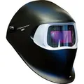 Produktbild: 3M Schweißhelm Speedglas 100v, 751120, Automatik, MIG, MAG u. TIG, Batteriebetrieb