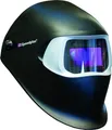 Produktbild: 3M Speedglas 100 Automatikschweißmaske Schweißhelm Schweißerhelm DIN 8-12 schw.
