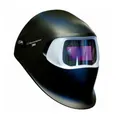Produktbild: 3M Speedglas Schweißmasken Serie 100, schwarz, mit Schweißfilter 100v, 751120