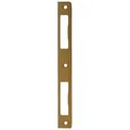Produktbild: ABUS Winkelschließblech  WSBHT190 Farbe: Gold