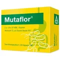 Produktbild: Mutaflor magensaftresistente Hartkapseln 20 St