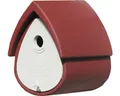Produktbild: Nisthöhle SCHWEGLER Meisenresidenz 23 x 19 x 27 cm rot