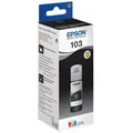 Produktbild: Epson 103 - 65 ml - Schwarz - original - Nachfülltinte