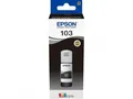 Produktbild: Epson Tintenbehälter Tinte 103 BK black, schwarz