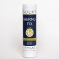 Produktbild: SULKY Thermofix Thermovlies (25 cm x 5 m/ Stickvlies zum Aufbügeln)