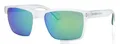 Produktbild: Superdry Herren Kobe Polycarbonat Sonnenbrille - klar