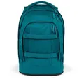 Produktbild: Satch Pack Schulrucksack 2024 Deep Petrol