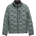 Produktbild: Tom Tailor Steppjacke für Herren - Grau - XL