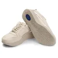 Produktbild: VITAFORM Damen Weite H Hirschleder beige, 40