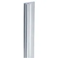 Produktbild: Adam Hall 6161 Rackschiene stufenlos Aluminium - Profil