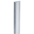 Produktbild: Adam Hall 6161 Rackschiene stufenlos Aluminium - Profil