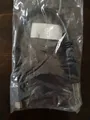 Produktbild: Goobay USB 2.0 Daten-/Ladekabel USB-A/MicroUSB-B m/m 0,15m Schwarz Neu