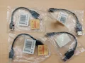 Produktbild: 4 Stk. USB-Kabel USB2.0 Typ A- Micro B ST/ST