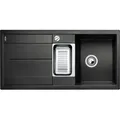 Produktbild: BLANCO 513053 Küchenspüle, anthrazit - Grau