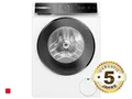 Produktbild: Bosch WGB246071 Waschmaschine Weiß Frontlader