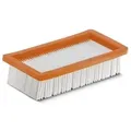 Produktbild: Flat Pleated Filter for Ash Vacuums