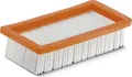 Produktbild: Kärcher 6.415-953.0 - Flachfaltenfilter für Kärcher AD 3.200