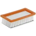 Produktbild: Kärcher Home & Garden 6.415-953.0 Flachfaltenfilter 1 St.