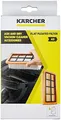 Produktbild: Original Kärcher Flachfaltenfilter KFI 7420:  für AD... 6.415-953.0