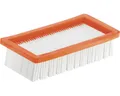 Produktbild: Flachfaltenfilter für Aschesauger AD 3.200 & AD 4 Premium