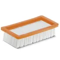 Produktbild: Kärcher 6.415-953.0 Flachfaltenfilter KFI 7420 für Asche- und Trockensauger AD 2