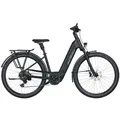 Produktbild: KTM Macina Style 730 750 Wh Damen schwarz 2025 - 28