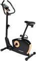 Produktbild: Christopeit Sport® Ergometer ET 3.1 (Kinomap kompatibel), 120 kg max. Benutzergewicht, Fahrrad, 32 Widerstandsstufen
