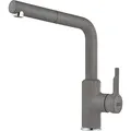 Produktbild: Franke 115.0595.089, Küchenarmatur Urban pull-out, Stone Gray