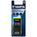 Produktbild: Varta 891101401, 9v, AA, AAA, AAAA, C, D, 9 V, Schwarz, Gelb - Schwarz